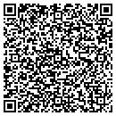 QR code with K 5 Green Houses contacts