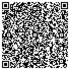 QR code with Kloosterman Greenhouses contacts