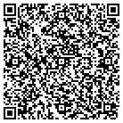 QR code with Baker Distributing Co contacts