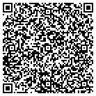 QR code with Potted Memories Greenhouse contacts