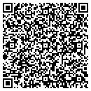QR code with Reid Greenhouse contacts
