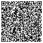 QR code with S Harrington Greenhouse contacts