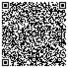 QR code with South Wind Green House And contacts