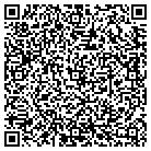 QR code with The Flower Bucket Greenhouse contacts