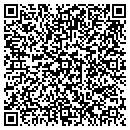 QR code with The Green House contacts