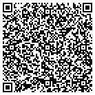 QR code with Peach State Orchids Inc contacts