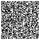 QR code with Del Mar Orchid World contacts