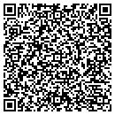 QR code with Honeyhill Farms contacts