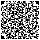 QR code with isabelle's Flowers & more... contacts