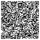 QR code with Kinzie Backup Generator Systs contacts