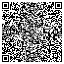 QR code with L C Bloomstar contacts