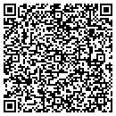 QR code with Ms Green Thumb contacts
