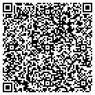 QR code with Orchids By Allison Inc contacts