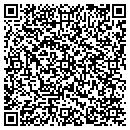 QR code with Pats Hang Up contacts