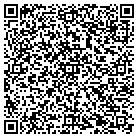 QR code with Rhode Island Title Service contacts