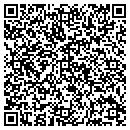 QR code with Uniquely Yours contacts