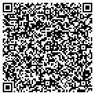 QR code with White Stone Mnt Orcard Inc contacts