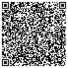 QR code with Clover's Garden Center contacts