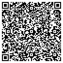 QR code with Corrinne's contacts