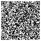 QR code with Gallup & Stribling Orchids contacts