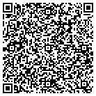 QR code with Glad-A-Way Gardens Inc contacts