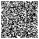 QR code with Harpers Nursery contacts