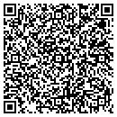 QR code with Heathernan Inc contacts