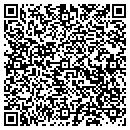 QR code with Hood View Nursery contacts