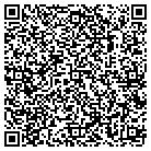 QR code with Kalamazoo Flower Group contacts