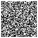 QR code with Ultima Vino Inc contacts