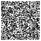 QR code with Apple Valley Farms & Greenhouse contacts