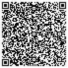 QR code with Applewood Greenhouse contacts
