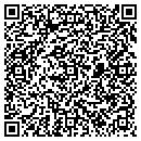 QR code with A & T Greenhouse contacts