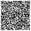 QR code with Audrey Faust contacts
