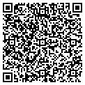 QR code with Bomar Greenhouse contacts