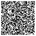 QR code with Caldru Inc contacts