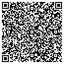 QR code with C Oliver contacts