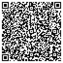 QR code with Hallsville Greenery contacts