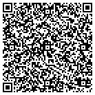 QR code with Hank's Greenhouse & Nursery contacts