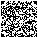 QR code with Hanson's Greenhouse Inc contacts