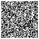 QR code with Happy Acres contacts