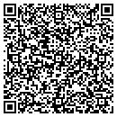 QR code with Harold G Ashley Jr contacts