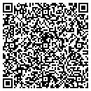 QR code with Hidalgo Flowers contacts