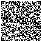 QR code with Hiltons Green House Inc contacts