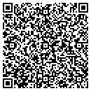 QR code with Hortus Co contacts