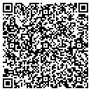QR code with J A Long CO contacts