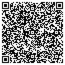QR code with J Herman Pinion Jr contacts