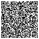 QR code with Johnson's Gardens Inc contacts