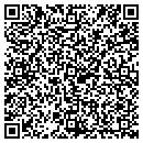 QR code with J Shannon & Sons contacts