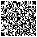 QR code with Kono & Sons contacts
